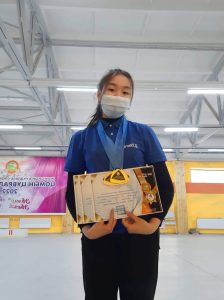 Read more about the article Залуучуудын улсын аварга шалгаруулах буудлагын тэмцээн